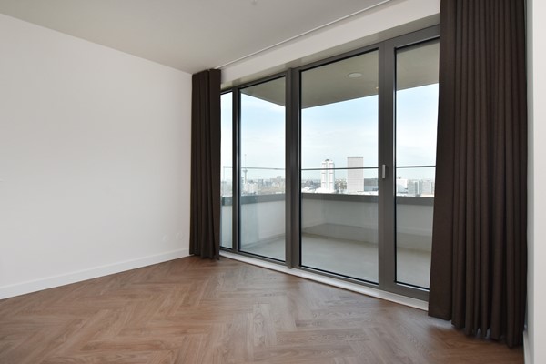 Medium property photo - Baan 50P, 3011 CC Rotterdam